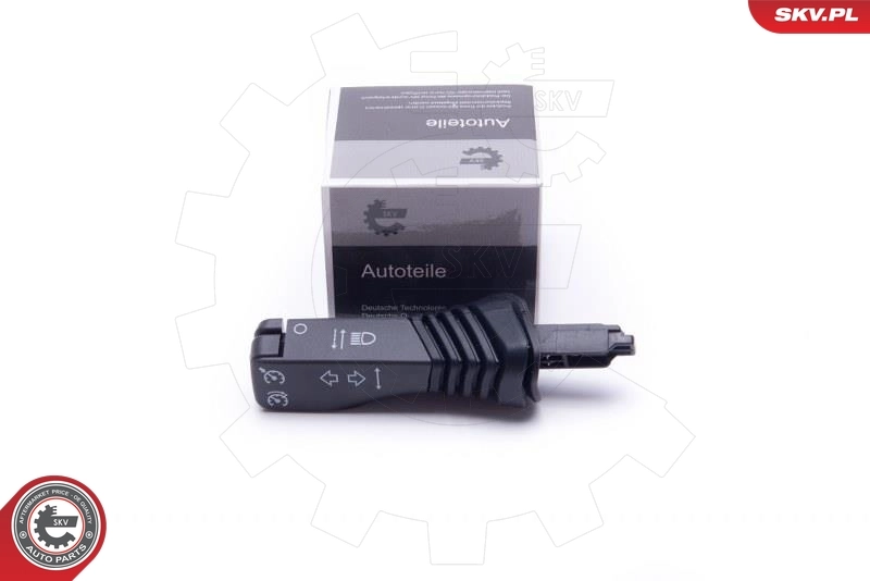 Steering Column Switch